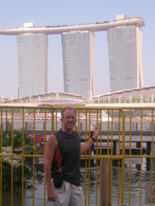Jeff in Singapore